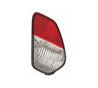 ABAKUS Feu Anti-Brouillard Arrière 114-4005R3LD-UE Pour Mitsubishi