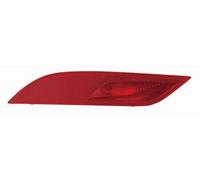 ABAKUS Feu Anti-Brouillard F. 773-4001R-UE pour Volvo Droite, Sans Ampoule