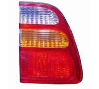 ABAKUS Feu Arrière 212-1316L-A Pour Toyota, Avec Ampoule, Gauche