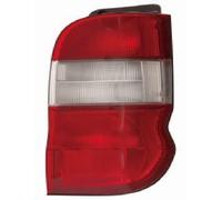 ABAKUS Feu Arrière 212-19B3R-LD-UE Rouge Droit Pour Toyota 2004-2009