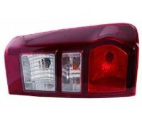 ABAKUS Feu Arrière 213-1934R-UE Droite, Sans Support De Lampe, Sans Ampoule