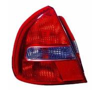 ABAKUS Feu Arrière 214-19A7R-UE Droite Renforcé Sans Porte-Lampe