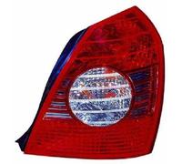 ABAKUS Feu Arrière 221-1923R-UE Droite Sans Support Ni Ampoule Pour Hyundai