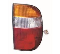 ABAKUS Feu Arrière 231-1940L-A Pour Ford Gauche Avec Ampoule