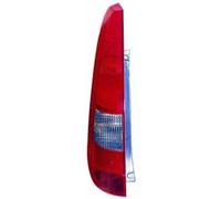 ABAKUS Feu Arrière 431-1952L-LD-UE Pour Ford, Sx, Lentille Blanc