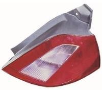 ABAKUS Feu Arrière 551-1934R-UE Droite pour Renault, Sans Porte-Lampe