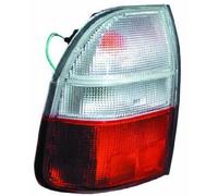 ABAKUS Feu Arrière Droite 214-1952R-A-CR Pour Mitsubishi
