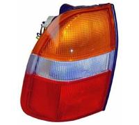 ABAKUS Feu Arrière Droite 214-1952R-AE Pour Mitsubishi, Réf. MR109128