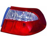 ABAKUS Feu Arrière Droite 216-1958R-UE Pour Mazda, Sans Porte-Lampe