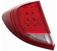 ABAKUS Feu Arrière Droite 217-19B3R-WE Pour Honda LED PY21W Avec Porte-Lampe