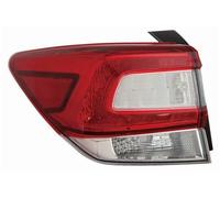 ABAKUS Feu Arrière Droite 220-1934R-UE LED WY21W W5W Sans Ampoule Subaru