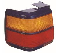 ABAKUS Feu Arrière Droite 441-1915R-UE Pour VW Sans Support Sans Ampoule