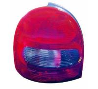 ABAKUS Feu Arrière Droite 442-1919R-UE Pour Opel Sans Support De Lampe