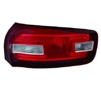 ABAKUS Feu Arrière Droite 552-1946R-UE Pour Citroën Sans Support