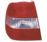 ABAKUS Feu arrière Extérieur Droit Rouge 441-1973R-UE Sans Support Sans Lampe