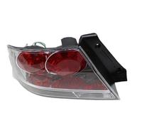 ABAKUS Feu Arrière Gauche 214-1983L-AE-C Pour Mitsubishi Rouge W16W