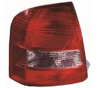 ABAKUS Feu Arrière Gauche 216-1948L4UE Pour Mazda Blanc/Rouge Neuf