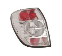 ABAKUS Feu Arrière Gauche 235-1910L-UE-S pour Chevrolet, Sans Support