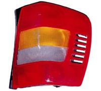 Feu arriere DEPO 333-1925L-US pour JEEP GRAND CHEROKEE II (WJ, WG) 4 1999-2005