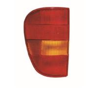 ABAKUS Feu Arrière Gauche 441-1936L-LD-UE Pour Seat VW Sans Porte-Lampe