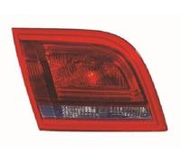 ABAKUS Feu Arrière Gauche 446-1310L-UQ LED P21W W16W, Sans Support Ni Ampoule
