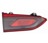 ABAKUS Feu Arrière Gauche LED W21W 216-1322L-LD-UE Pour Mazda, Sans Ampoules