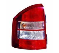 ABAKUS Feu Arrière Gauche P27/7W Pour Jeep Compass MK49 2.4 4x4