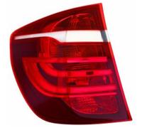 ABAKUS Feu Arrière Gauche Pour BMW X3 F25