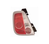ABAKUS Feu Arrière Gauche Pour Fiat 500 C 312