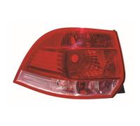 ABAKUS Feu Arrière Gauche Pour VW Golf V Variant 1K5