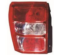 ABAKUS Feu Arrière Gauche Rouge 218-1944L-LD-UE Suzuki, ECE, W21W