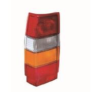 ABAKUS Feu Arrière Gauche Rouge 773-1908L-UE Pour Volvo