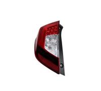 ABAKUS Feu Arrière LED 217-19C4L-UE Gauche Pour Honda, Sans Support