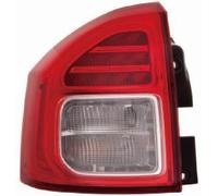 ABAKUS Feu Arrière LED 433-1906L-UE Pour Jeep, Gauche, Sans Support Ni Ampoule