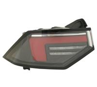 ABAKUS Feu Arrière LED Gauche 442-19ADL-AE avec Clignotant (LED)