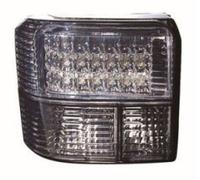 ABAKUS Feu Arrière Pour VW Transporter IV Bus 70XB 70XC 7DB 7DW