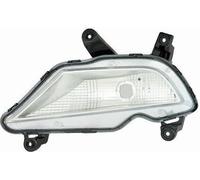 ABAKUS Feu De Jour 221-1605R-UE Droite Pour Hyundai Sans Support Sans Ampoule