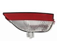 ABAKUS Feu De Recul 551-4006R-LD-UE Droite Pour Renault Sans Support De Lampe