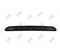 ABAKUS Feu Stop Additionnel LED 053-35-870S Pour VW, Noir, Fumé
