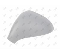 AbakUS Housse Couvre Rétroviseur Extérieur 2911C01 Pour Peugeot Gauche Apprêtée