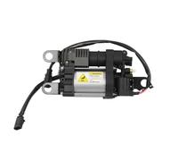 ABAKUS Installation Pneumatique Pour Porsche 131-02-631 Compresseur