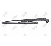 ABAKUS Jeu Balai Essuie-Glace Nettoyage Pare-Brise 103-00-044-C Pour Fiat