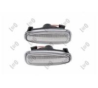 ABAKUS Jeu De Feux Clignotants LED L19-140-002LED Pour Hyundai KIA