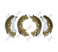 ABAKUS Jeu De Freins Pour Ford Mazda 231-05-003 38 Mm 203 Mm