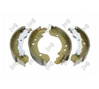 ABAKUS Jeu De Lèvres De Frein 231-05-015 Pour Nissan Renault, Neuf