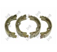 ABAKUS Jeu De Mâchoires Frein Parking 231-05-008 Pour Hyundai KIA