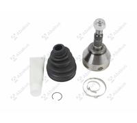 ABAKUS Kit Arbre d'Entraînement Opel Cardan 141-04-061 160 mm