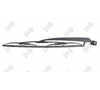 ABAKUS Kit Balai d’Essuie-Glace Nettoyage Vitres 103-00-013-P Pour BMW Arrière