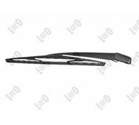 ABAKUS Kit Balai d’Essuie-Glace pour Nettoyage Vitres 103-00-052-C Honda