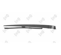 ABAKUS Kit Balai Essuie-Glace Nettoyage Vitres 103-00-122-C Pour Volvo